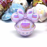 18mm MM Bell Beads Mix-E16